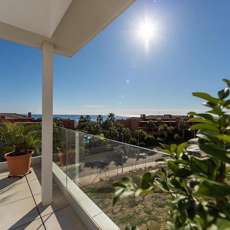 Ferienwohnung La Perla De Dona Julia Casares Exterior foto