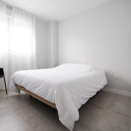 Ferienwohnung La Perla De Dona Julia Casares Exterior foto