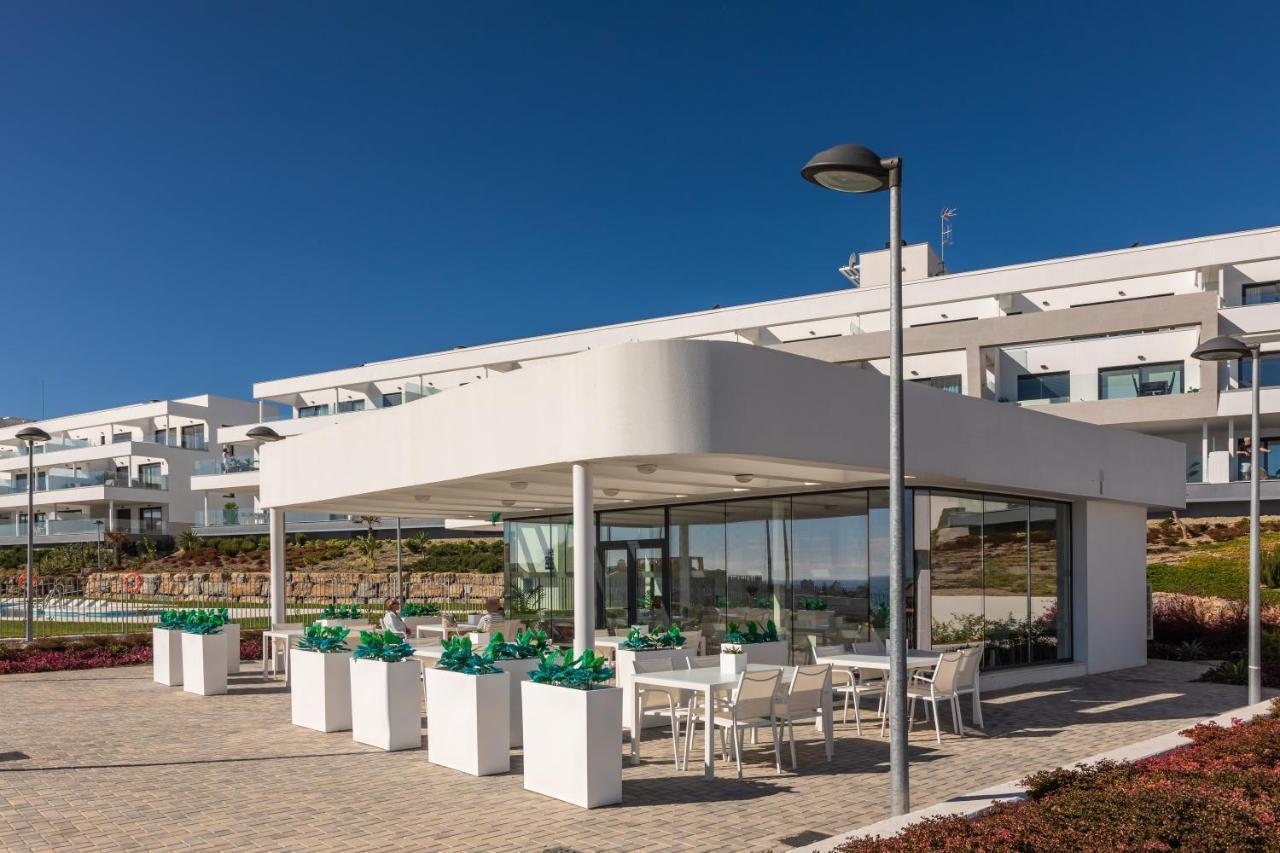 Ferienwohnung La Perla De Dona Julia Casares Exterior foto