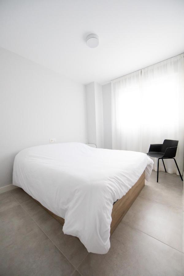 Ferienwohnung La Perla De Dona Julia Casares Exterior foto