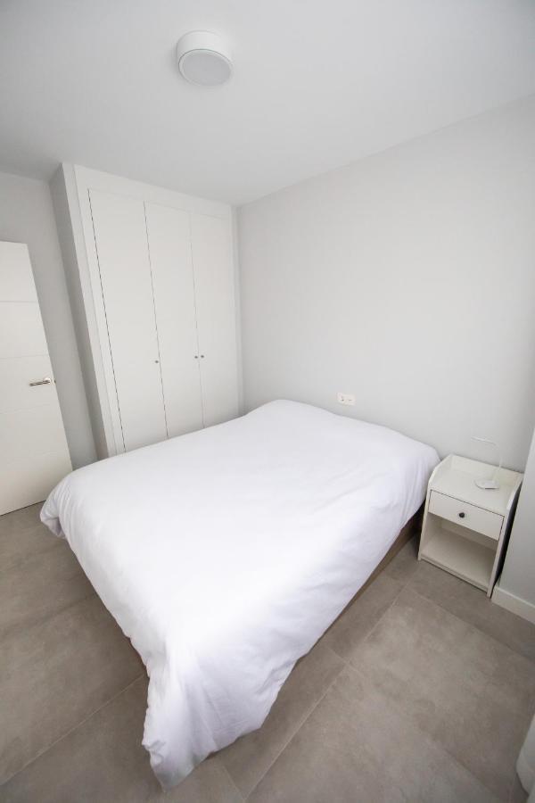 Ferienwohnung La Perla De Dona Julia Casares Exterior foto